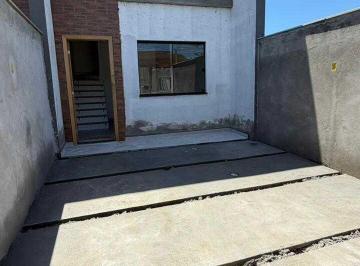 Casa · 74m² · 2 Quartos · 1 Vaga · Sobrado à venda no bairro Comasa - Joinville/SC