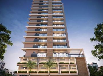 Apartamento · 130m² · 3 Quartos · 2 Vagas · Apartamento à venda no bairro Centro - Balneário Piçarras/SC
