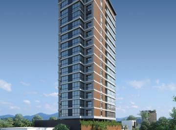 Apartamento · 124m² · 3 Quartos · 2 Vagas · Apartamento à venda no bairro Centro - Balneário Piçarras/SC