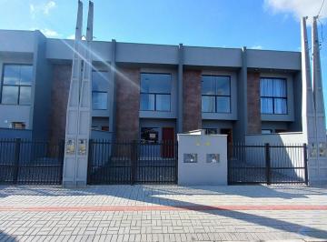 Casa · 80m² · 2 Quartos · 1 Vaga · Sobrado à venda no bairro Vila Nova - Joinville/SC
