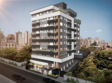 Apartamento · 112m² · 3 Quartos · 2 Vagas · Apartamento à venda no bairro Costa e Silva - Joinville/SC