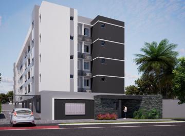 Apartamento · 48m² · 2 Quartos · 1 Vaga · Apartamento à venda no bairro Itaum - Joinville/SC
