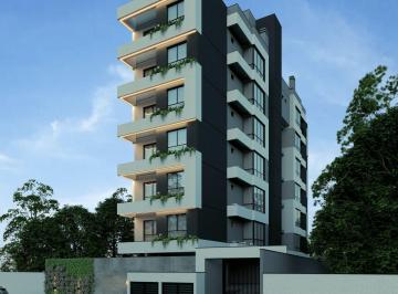 Apartamento · 37m² · 1 Quarto · 1 Vaga · Apartamento à venda no bairro Santo Antônio - Joinville/SC