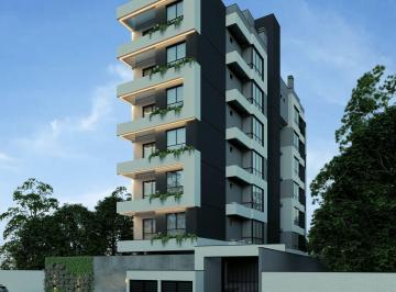 Apartamento · 37m² · 1 Quarto · 1 Vaga · Apartamento à venda no bairro Santo Antônio - Joinville/SC