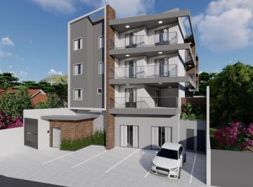 Apartamento · 93m² · 3 Quartos · 1 Vaga · Apartamento à venda no bairro Bom Retiro - Joinville/SC