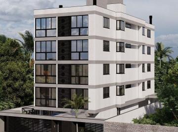 Apartamento · 54m² · 2 Quartos · 1 Vaga · Apartamento à venda no bairro Vila Nova - Joinville/SC