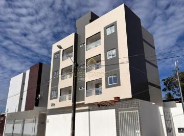 Apartamento · 52m² · 2 Quartos · 1 Vaga · Apartamento em Mangabeira, João Pessoa/PB