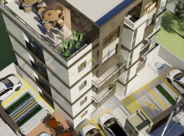 Apartamento · 108m² · 2 Quartos · 1 Vaga · Apartamento em Mangabeira, João Pessoa/PB