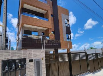 Apartamento · 62m² · 3 Quartos · 1 Vaga · Apartamento em José Américo, João Pessoa/PB