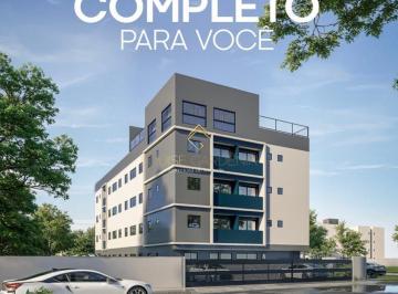 Apartamento · 48m² · 2 Quartos · 1 Vaga · Apartamento em Mangabeira, João Pessoa/PB