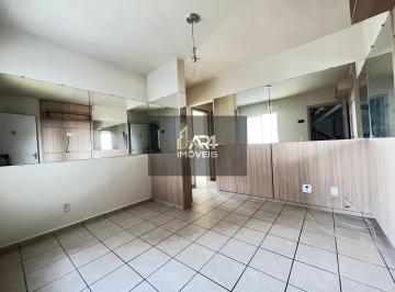 Apartamento · 43m² · 2 Quartos · 1 Vaga · Apartamento para Locação no bairro Cajuru em Curitiba/PR