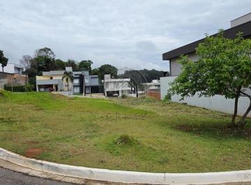 Terreno · 327m² · Condomínio Villa Verde - Terreno A Venda no Condomínio Villa Verde