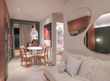 Apartamento · 36m² · 1 Quarto · Apartamento 1 quarto My Jacarépagua Mood