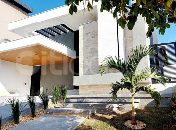 Casa · 170m² · 3 Quartos · 4 Vagas · Cond. Cyrela Esplanada Landscape - Casa em Condomínio em Cyrela Landscape Esplanada, Votorantim/SP