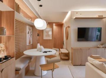 Apartamento · 63m² · 3 Quartos · 1 Vaga · Apartamento 3 quartos com suíte em Irajá