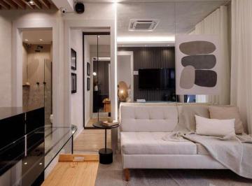 Apartamento · 32m² · 2 Quartos · Apartamento 2 quartos sem vaga