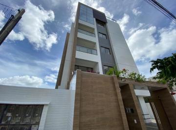Apartamento · 78m² · 3 Quartos · 2 Vagas · Apartamento em Intermares, Cabedelo/PB