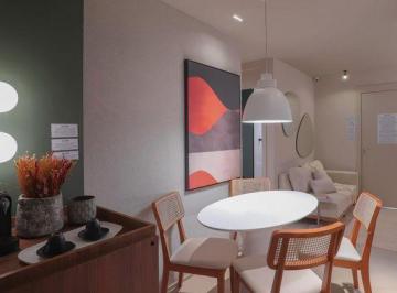 Apartamento · 38m² · 2 Quartos · Apartamento 2 quartos sem vaga de garagem condomínio My Jacarépagua Mood