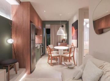 Apartamento · 38m² · 2 Quartos · 1 Vaga · Apartamento 2 quartos com vaga em Jacarepaguá