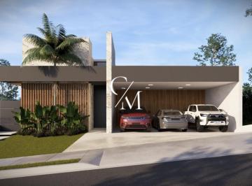 Casa de 3 quartos, Jundiaí · Reserva Marajoara - Casa Térrea à Venda no Condomínio Reserva Marajoara em Jundiaí/SP