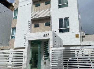 Apartamento · 58m² · 2 Quartos · 1 Vaga · Apartamento à venda no bairro Bessa - João Pessoa/PB