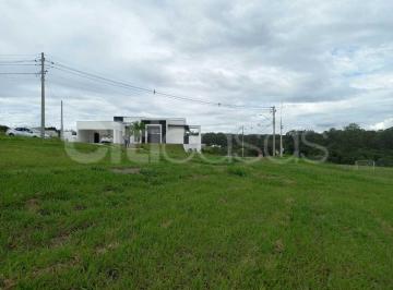 Terreno · 1005m² · Cond. Alta Vista - Terreno em Condomínio no Residencial Fazenda Alta Vista