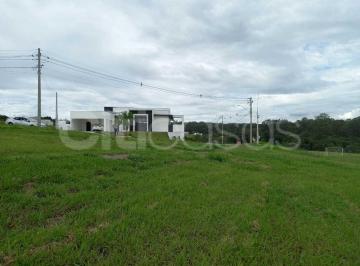 Terreno · 1005m² · Cond. Alta Vista - Terreno em Condomínio no Residencial Fazenda Alta Vista