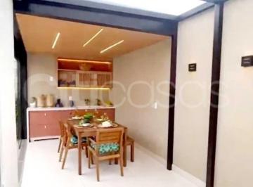 Casa · 55m² · 2 Quartos · 2 Vagas · Cond. Villa Magari - Casa em Condomínio no Residencial Villa Magari região do Alto da Boa Vista.