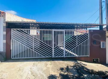 Casa · 90m² · 2 Quartos · 3 Vagas · Casa Térrea Wanel Ville 5, Sorocaba/SP