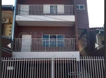 Casa · 211m² · 2 Quartos · 3 Vagas · Casa à venda no bairro Jardim São Guilherme - Sorocaba/SP