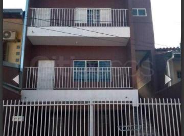 Casa · 211m² · 2 Quartos · 3 Vagas · Casa à venda no bairro Jardim São Guilherme - Sorocaba/SP