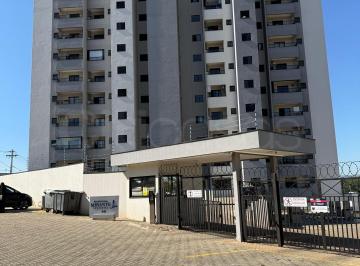 Apartamento · 50m² · 2 Quartos · 1 Vaga · Apartamento novo no Mirante Ipanema, Sorocaba-SP