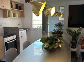 Apartamento · 59m² · 3 Quartos · 1 Vaga · Apartamento na zona leste - Condições Especiais
