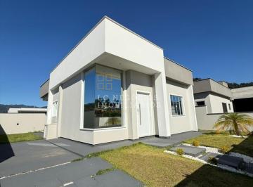 Casa · 81m² · 3 Quartos · 2 Vagas · Casa à venda no bairro Alto Aririu - Palhoça/SC