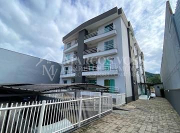 Apartamento · 81m² · 2 Quartos · 1 Vaga · Apartamento com Suíte no bairro Garcia