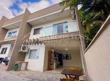 Casa · 119m² · 3 Quartos · 2 Vagas · Sobrado à Venda no Bairro Tribess