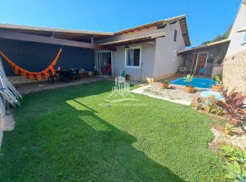 Casa · 2 Quartos · 1 Vaga · Casa á venda no 2º Distrito de Cabo Frio