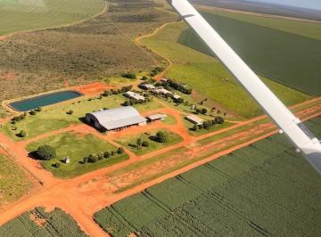Rural · 6300m² · 1 Quarto · Fazenda em CAMPOS DE JULIO