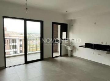 208810.jpg · Apartamento Novo a Venda 66 m2 Swiss Park Campinas