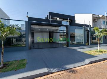 Foto 0 · Casa à Venda de Alto Padrão Jd. Dias I - Imóvel com Aquecimento Solar, Venezianas Automatizadas e Pi