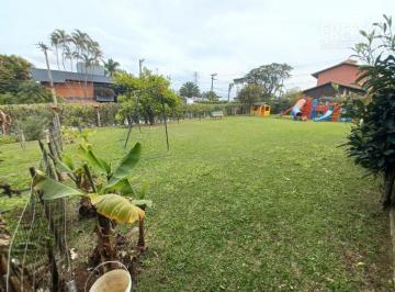 med_856924d6eecc003501b8a7684115b4ea.jpeg · BELO TERRENO DE ESQUINA E PLANO - RESIDENCIAL ALPHAVILLE 1