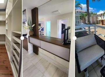 Casa de 4 quartos, Campinas · Casa Nova e pronta para mudar, região do Alphaville 