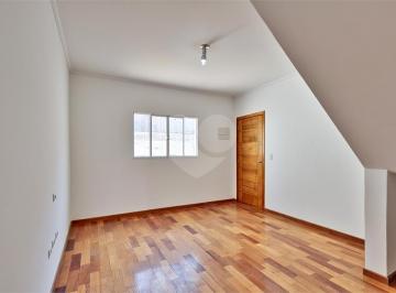Imagem Principal · Casa com 3 quartos á venda em Santo Amaro, São Paulo