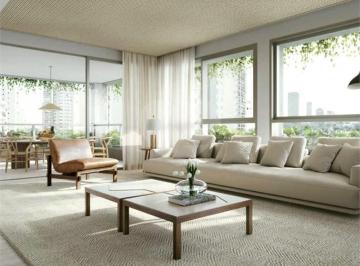 Apartamento · 248m² · 4 Quartos · 4 Vagas · Apartamento com 4 quartos à venda em Vila madalena - SP
