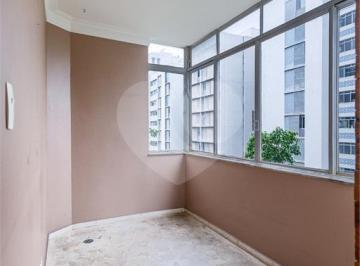 Apartamento · 240m² · 4 Quartos · 1 Vaga · Apartamento com 4 quartos à venda em Bela vista - SP