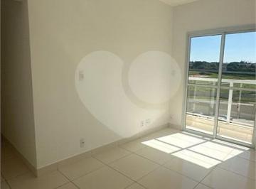 Apartamento · 51m² · 2 Quartos · 2 Vagas · Apartamento com 2 quartos à venda em Jardim casablanca - SP