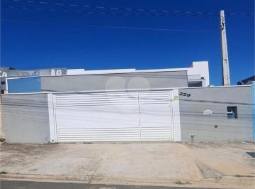 Casa · 106m² · 2 Quartos · 2 Vagas · Casa com 2 quartos à venda em Jardim residencial veneza - SP