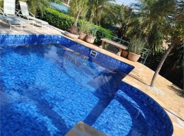 Casa · 380m² · 5 Quartos · Condomínio com 5 quartos à venda em Colinas do mosteiro de itaici - SP