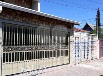 Casa · 235m² · 3 Quartos · Sobrado com 3 quartos à venda em Cidade nova i - SP