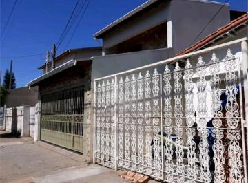 Casa · 235m² · 3 Quartos · 2 Vagas · Sobrado com 3 quartos à venda em Cidade nova i - SP